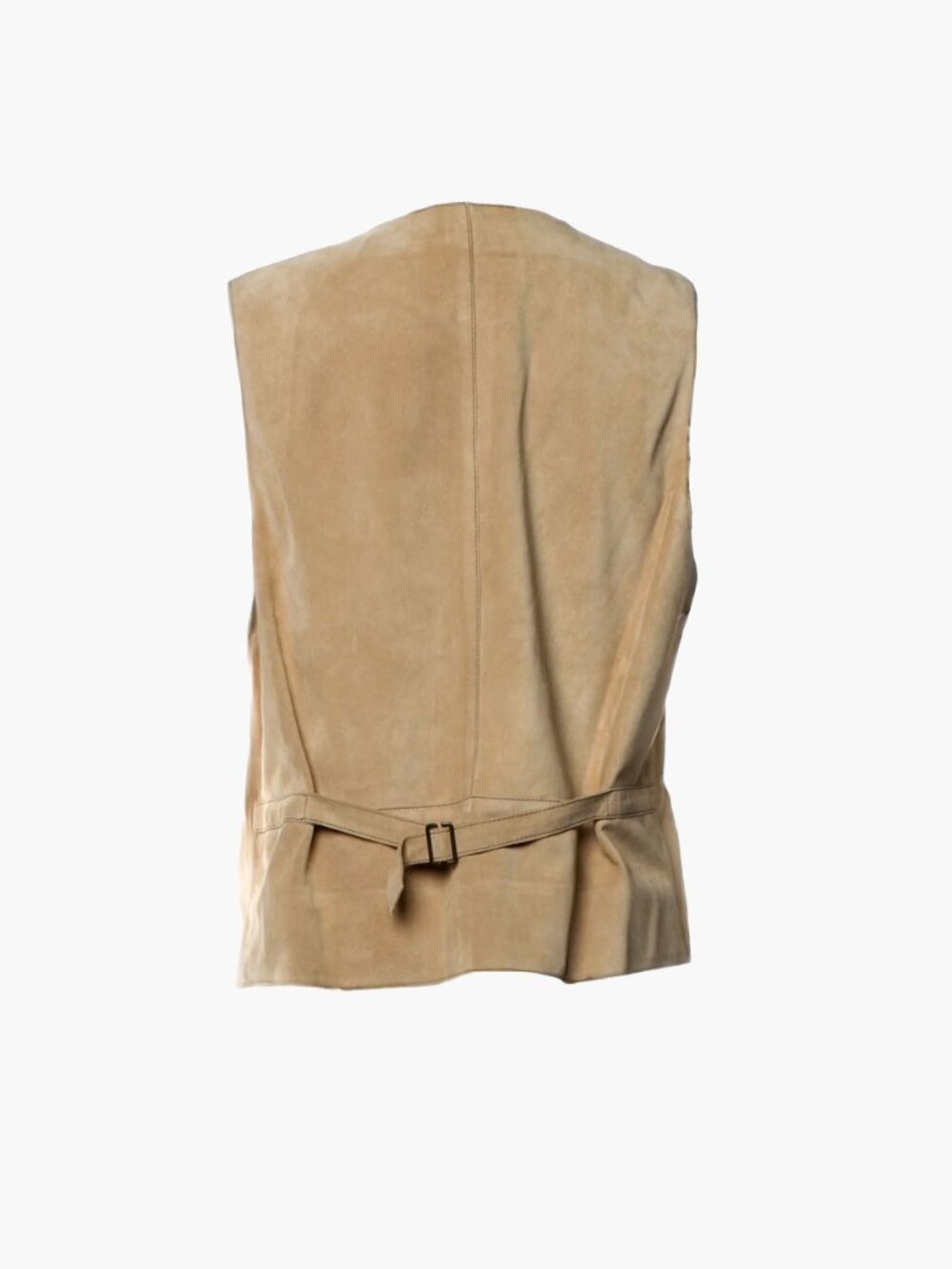 Weekend Max Mara Vest - Picture 2 of 2